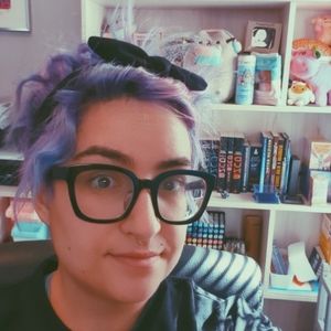 Meet your Posher, Isabella